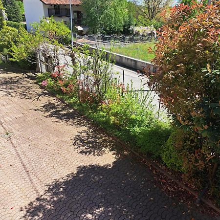 B&B Ventolina Rivara Екстер'єр фото