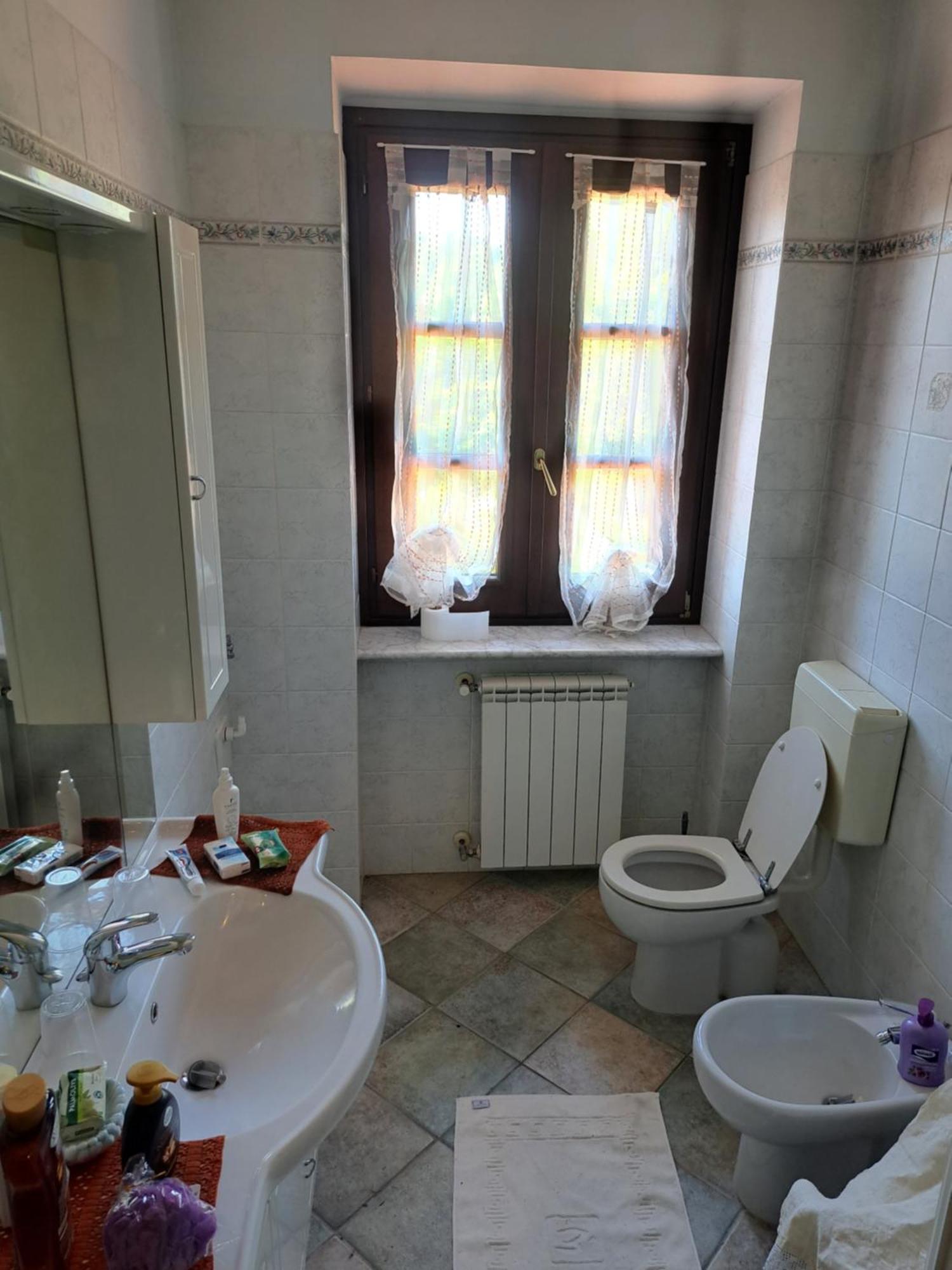 B&B Ventolina Rivara Екстер'єр фото